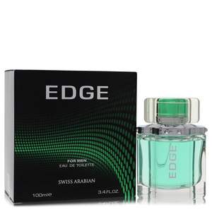 Fragrance Edge di Eau De Toilette Spray, Profumo da Uomo - Product Image 1