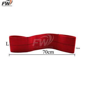 Banda Elástica Personalizada para Press de Banca, Súper Resistente, para Entrenamiento de Fuerza y Levantamiento de Pesas - Product Image 2