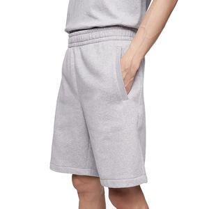 Shorts d'été pour hommes, couleur unie, décontractés, pour la détente, shorts décontractés pour hommes, pour une utilisation en intérieur et en extérieur - Product Image 4