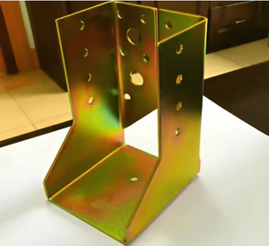 Soportes de alta resistencia de acero inoxidable de alta calidad |   Soportes de Acero Inoxidable para Construcción Industrial en Grandes Cantidades - Product Image 5