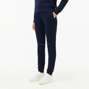 Meilleure vente Collection hiver Survêtement décontracté pour femme séchage rapide bas prix marque personnalisée deux pièces ensembles - Product Image 3