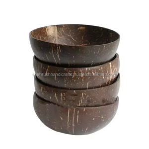 Indian Manufacture Handcrafted Solid Wood Serving <b>Bowl</b> for Home Kitchen Restaurant Available for Wholesale Supply - Product Image 2