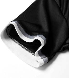 Camiseta de Fútbol Personalizada para Equipos, Camisetas de Práctica Transpirables de Malla, Fabricante Mayorista - Product Image 5