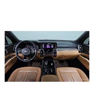 Kia Sorento Diésel 2.2 2WD 2021/7, 33,522 km, Caja de Cambios Automática, Asientos de Cuero, Estándar de Emisiones Euro V, Volante a la Izquierda - Product Image 6