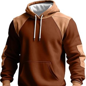 Suministro Directo de Fábrica, Muestra Gratis, Ropa para Hombre, Sudaderas con Capucha, Fabricación Pakistaní, Ropa Urbana, Sudadera con Capucha 100% Algodón para Hombre en Venta - Product Image 1