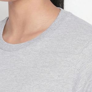 Sweat-shirt à capuche streetwear personnalisé vert uni, meilleure qualité, pour femmes, en vente en ligne - Product Image 2