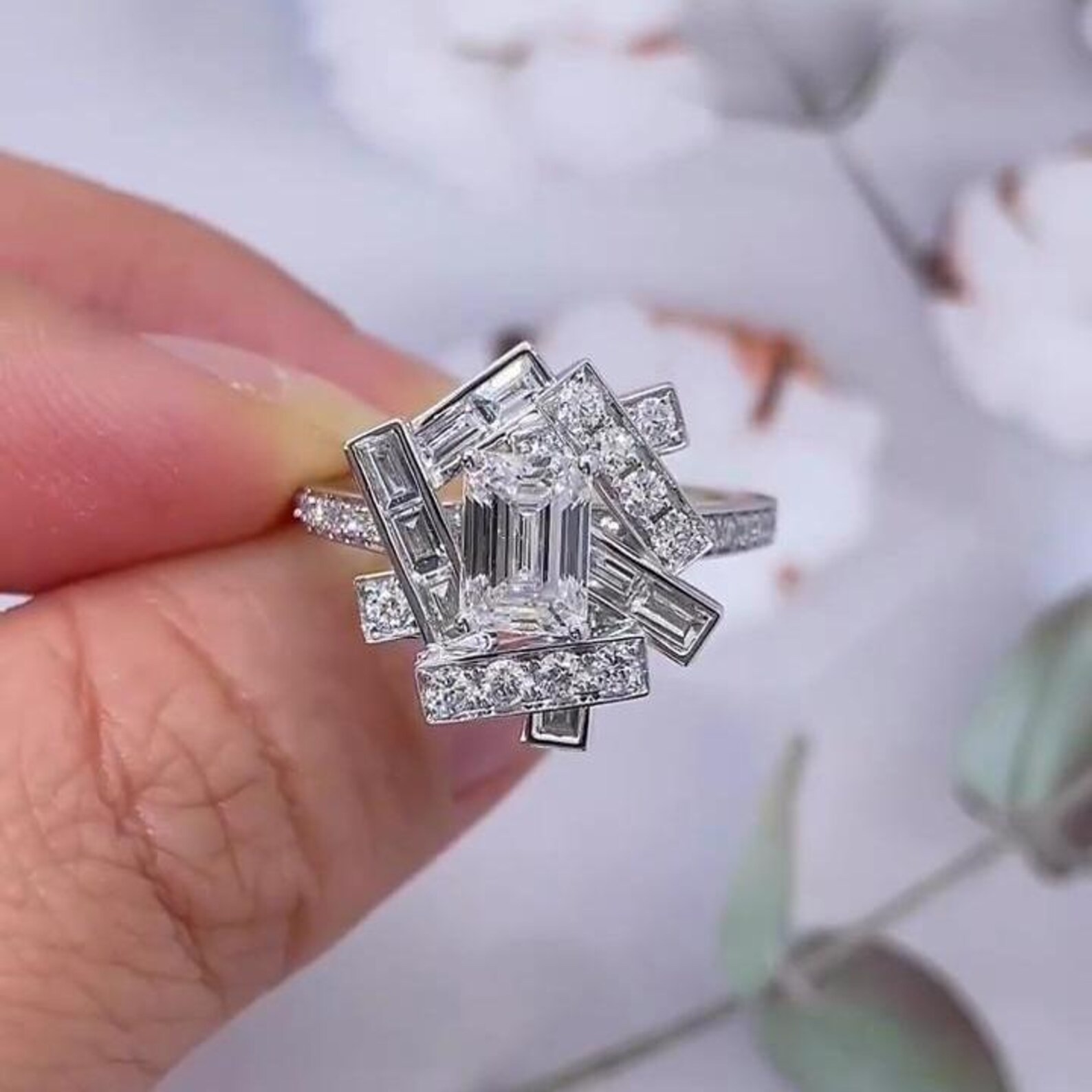 White Gold
