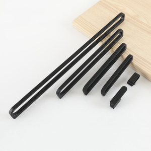Herrajes para Muebles de Cocina, Manijas de Puerta con Diseño Moleteado, Disponibles a Precio de Mayoreo de un Proveedor Indio - Product Image 3