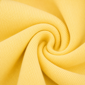 Chaussettes de cheville jaunes WARPRO, couleur unie, respirantes, tricotées, décontractées, pour usage quotidien, pour adultes, séchage rapide, volleyball - Product Image 2