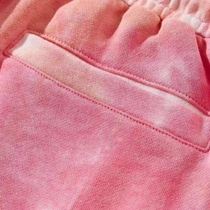 Shorts en polaire pour hommes OEM, vêtements de sport décontractés, fabrication sur mesure, shorts en polaire respirants pour hommes - Product Image 2