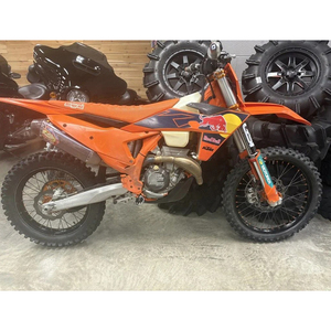 2024 -K-T-M 350XC-F - Product Image 1