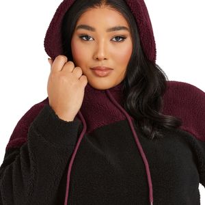 Sudaderas con Capucha para Mujer, Elegantes y de Alta Calidad, 100% Algodón, Ecológicas, Transpirables, de Color Sólido, Diseño Nuevo, Venta al Por Mayor - Product Image 4