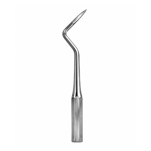 Elevador de Raíz Cryer Fig. 28 |   Acero Inoxidable de Primera Calidad - Product Image 2