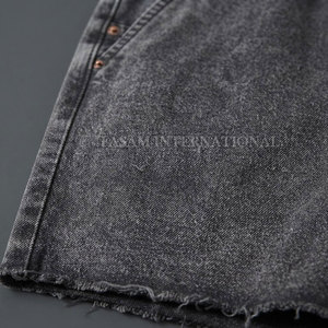 <b>Quick</b> <b>Dry</b> Breathable <b>Men</b> Acid Wash <b>Shorts</b> High Quality Acid Wash <b>Shorts</b> Fashion Wear Acid Wash <b>Shorts</b> - Product Image 6