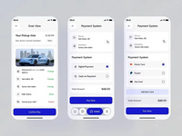 Software de Reserva de Taxis, Aplicación Móvil WISE HUSTLERS TECHNOLOGIES, VERSIÓN EMPRESARIAL, Compatible con Stock/MAC/Linux/, Reserva de Alquiler