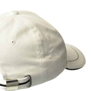 หมวกเบสบอลคลาสสิกทันสมัย ดีไซน์ OEM สำหรับผู้ชายและผู้หญิง หลายสี ปรับขนาดได้ สกรีนโลโก้ได้ตามต้องการ - Product Image 5