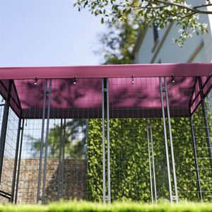 Jaula o Caseta para Perros, Cómoda Cama para Mascotas para tu Amigo Peludo - Product Image 4