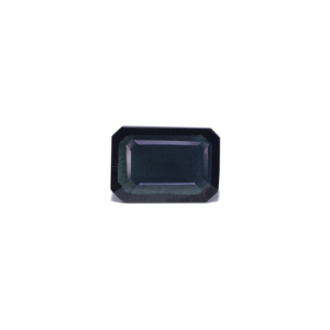 Lab-Created Green Amethyst 5.6 Carat Oval Faceted Loose Gemstone for Fine Jewelry - Product Image 1