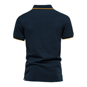 Camisas de Hombre al por Mayor de Primera Calidad, Ajustadas, Transpirables, de Secado Rápido, 100% Algodón, Hechas en Pakistán - Product Image 2