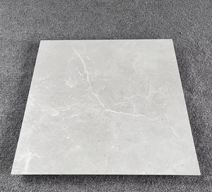 Azulejos de Porcelana Mate para Paredes y Pisos Interiores, Diseño Minimalista, Antideslizantes, Superficie Sólida, para Uso en Baños - Product Image 3