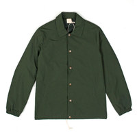 Veste de coach pour hommes tendance, entièrement personnalisable, légère, respirante, confortable, avec des matériaux durables