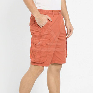 Fashion <b>Cargo</b> <b>Shorts</b> For Men Stylish Utility Design Comfortable Relaxed Fit Ideal For Beach Travel Summer And Casual Street Wear - Product Image 5