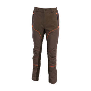 High Quality Custom Winter <b>Waterproof</b> Breathable Men Ski Pants Windproof Thermal Snowboard Pants Fleece Lined Outdoor Trousers - Product Image 1
