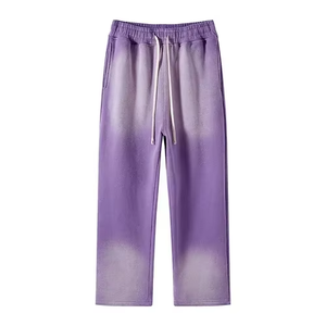 Pantalones Cargo de Invierno Extra Grandes para Mujer de Primera Calidad / Pantalones Cargo Ajustados Transpirables Vintage Personalizados para Mujer - Product Image 4