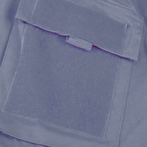 Nouvelle tenue de sécurité, dernier design, imperméable et coupe-vent, fournisseur de haute qualité, 100% coton, détection par aiguille - Product Image 6