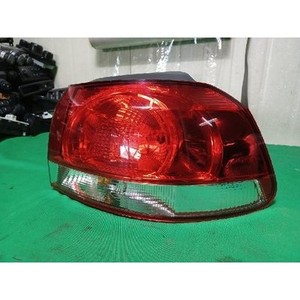 Golf RIGHT Rear Combination <b>Lamp</b> (Tail Light), Right side 5K0945096E - Product Image 3