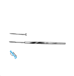 Cuchillos de disección PARKER de acero inoxidable de alta calidad Fig.1, fabricante y exportador de instrumentos quirúrgicos - Product Image 4