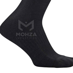 Premium Quality High Manufacturer <b>Winter</b> Baseball <b>Socks</b> Durable Material Eco-Friendly Breathable No Show Outdoor Sports - Product Image 6