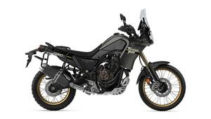 Moto d'aventure 2025 TENERE 700 EXTREME - Meilleure vente - Achetez maintenant - Product Image 4