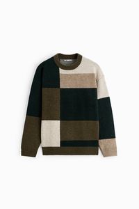 Pull en tricot d'hiver pour enfants, pull à manches longues uni pour bébés filles et garçons, pull pour nouveau-nés, pull pour enfants de BD - Product Image 2