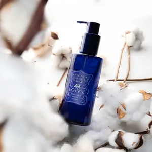 Jabón corporal de calidad LOiViE en perfume de peonía y Almizcle blanco bueno para uso diario - Product Image 1