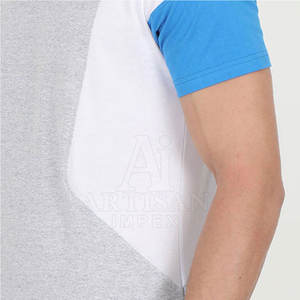 Camisetas para Hombre de Tallas Grandes Más Populares, Hechas a Medida, Nuevo Estilo, Duraderas, a un Precio Razonable - Product Image 5