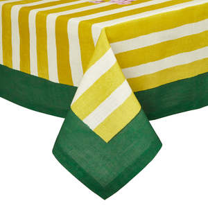 Mantel con Diseño de Lirios del Valle, Elegante y Delicado para Decoración del Hogar - Product Image 2
