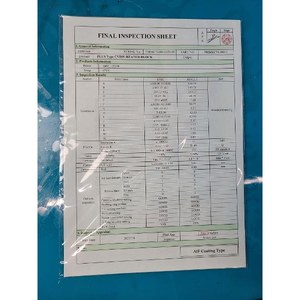 Conjunto de Calentador AMAT 0010-10741 Usado Como Está, Piezas de Equipos Legacy Semiconductor - Product Image 4