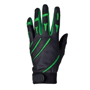 Guantes de Pesca Premium con Palma Antideslizante y Tejido Elástico Transpirable para Pesca al Aire Libre y Navegación - Product Image 2