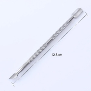 เครื่องดันเล็บหนังกำพร้าแบบสั่งทำสำหรับทำเล็บมือเล็บเท้า - Product Image 4