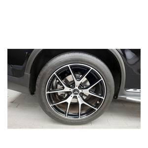 Mercedes-Benz GLC-Class AMG GLC43 4MATIC Coupé Modèle avril 2021 avec 28 412 km Boîte de vitesses automatique Volant à gauche Caméra arrière - Product Image 5