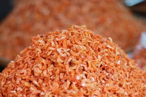 Camarones Secos de Primera Calidad, Precio de Fábrica, Exportación Global, Stock Disponible |   Origen: Vietnam // Evan - Product Image 2