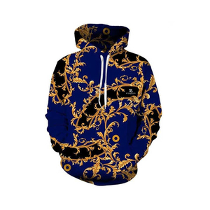 Ensemble de survêtement pour homme en sublimation intégrale, respirant, en polyester, avec logo personnalisé, vêtements de sport d'entraînement, look sportif professionnel, fabriqué en usine - Product Image 4