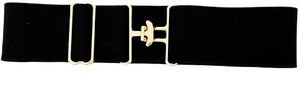 Ceinture d'équitation en maille élastique de dernière conception, réglable, extensible, imperméable, flexible, unisexe pour adultes - Product Image 2