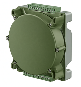 Contrôleur PLC ADAM-4051 Gold Seller, pilote de serveur, neuf et original, disponible immédiatement - Product Image 2