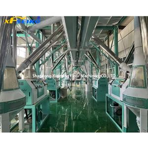 Moulin Commercial pour Farine de Blé/Maïs/Blé Soufflé et Farine de Riz Complète - Machine à Moudre - Product Image 3