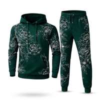 Pull-over unisexe d'hiver le plus vendu, imprimé numériquement, en polaire polyester/coton, anti-boulochage, prix compétitifs, fabriqué au Pakistan