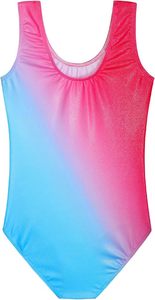 Leotardos Brillantes para Gimnasia y Danza para Niñas, Bebés y Adolescentes de 2 a 10 Años - Product Image 3