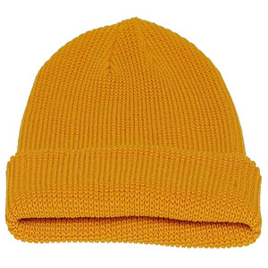 Bonnet d'hiver tricoté sur mesure en acrylique, chaud, avec revers, pour hommes ou femmes - Product Image 5