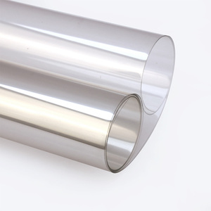 Película <span class=keywords><strong>APET</strong></span>/PETG/GAG en Rollo, 100% Material Virgen, para Termoformado al Vacío - Product Image 2